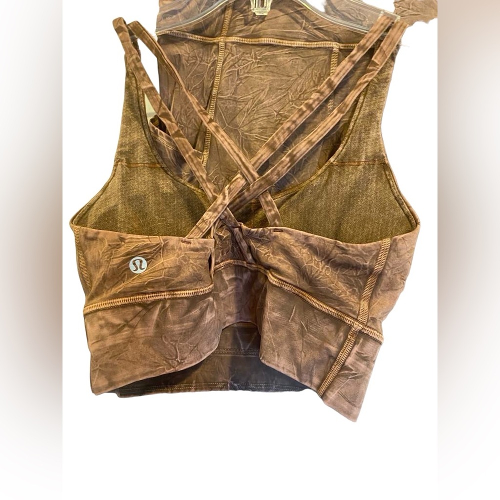 Lululemon Athletica Copper Set - Picture 9 of 10
